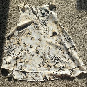 White House Black Market Shirt Bundle